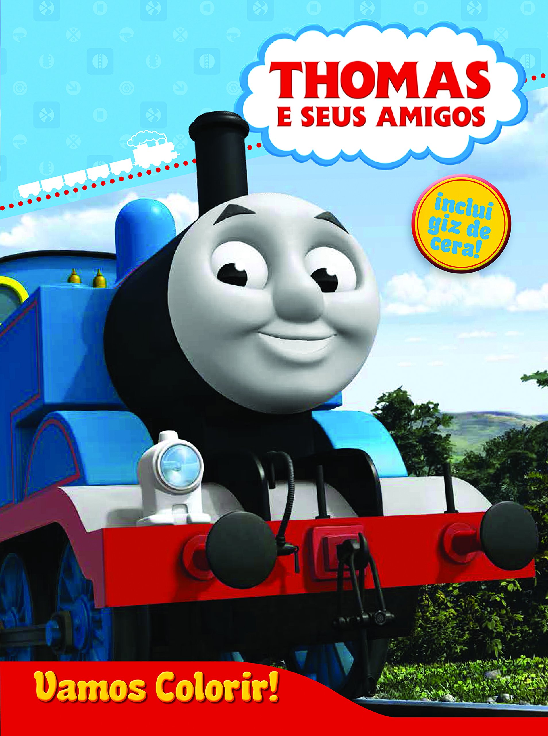 Coleção do thomas e seus amigos Clearance
