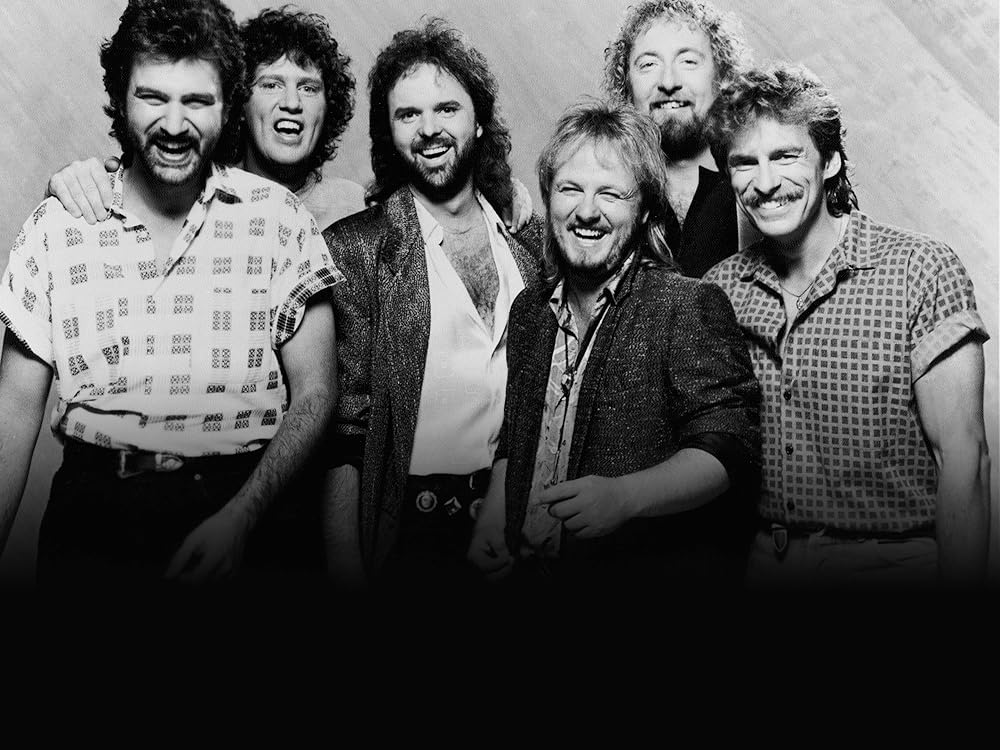 .38 Special bei Amazon Music