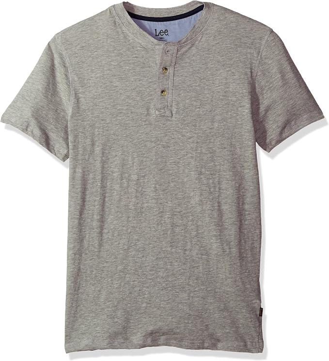 lee henley shirt