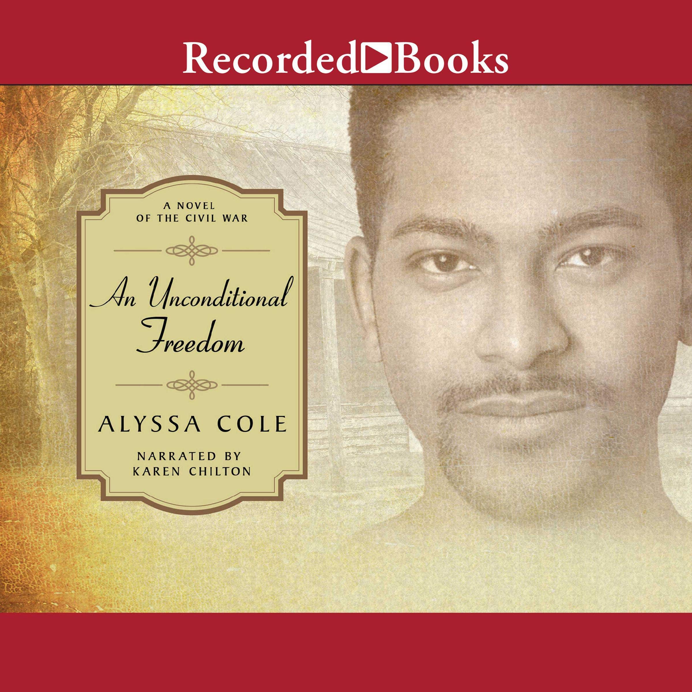 An Unconditional Freedom An Unconditional Freedom Audible Audiobook Kindle Paperback Hardcover Audio CD