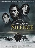 Silence [DVD]