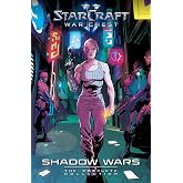StarCraft: WarChest - Shadow Wars: The Complete Comic Collection
