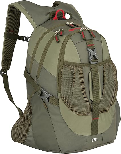 daypack 30 liter