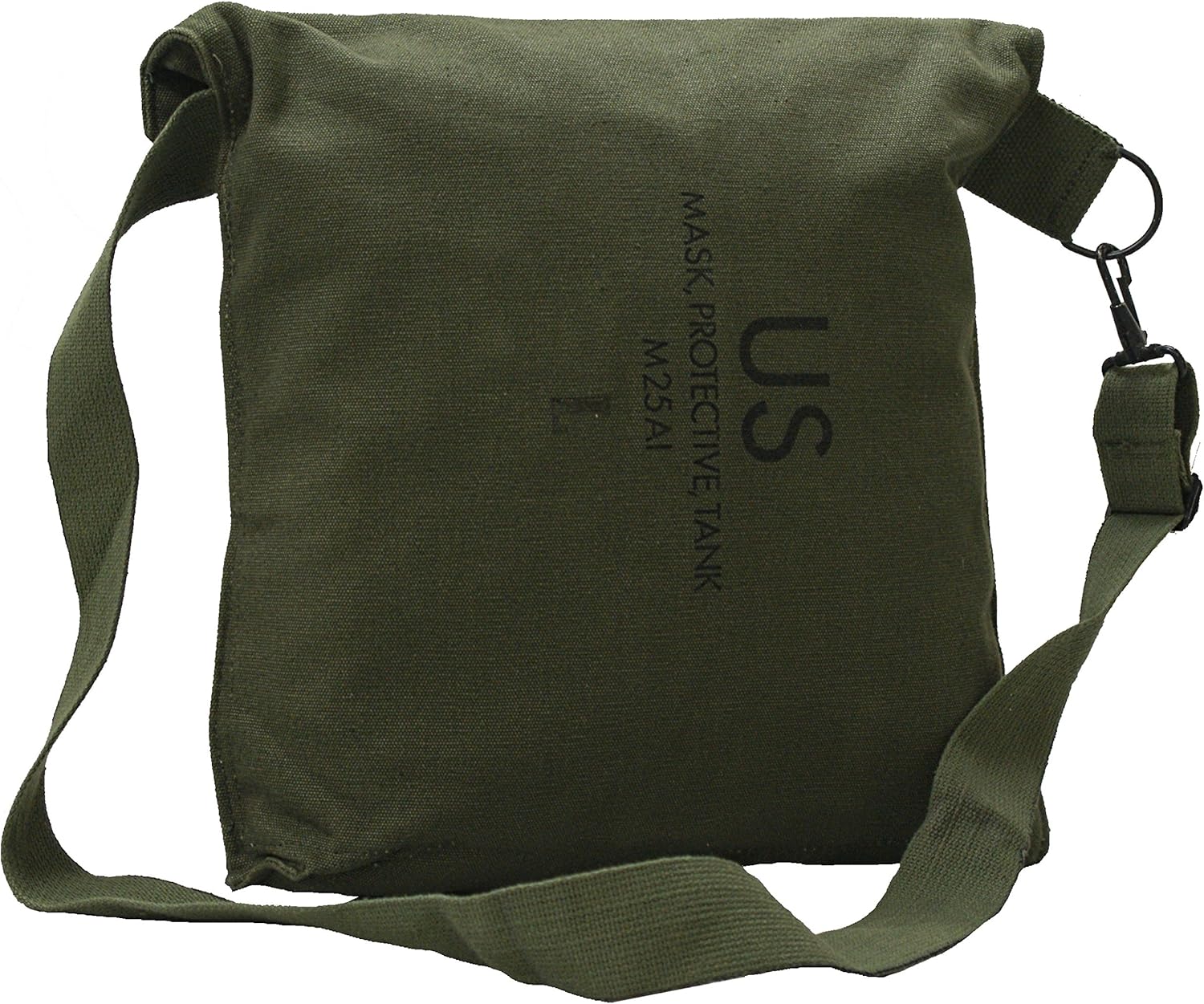 army side bag