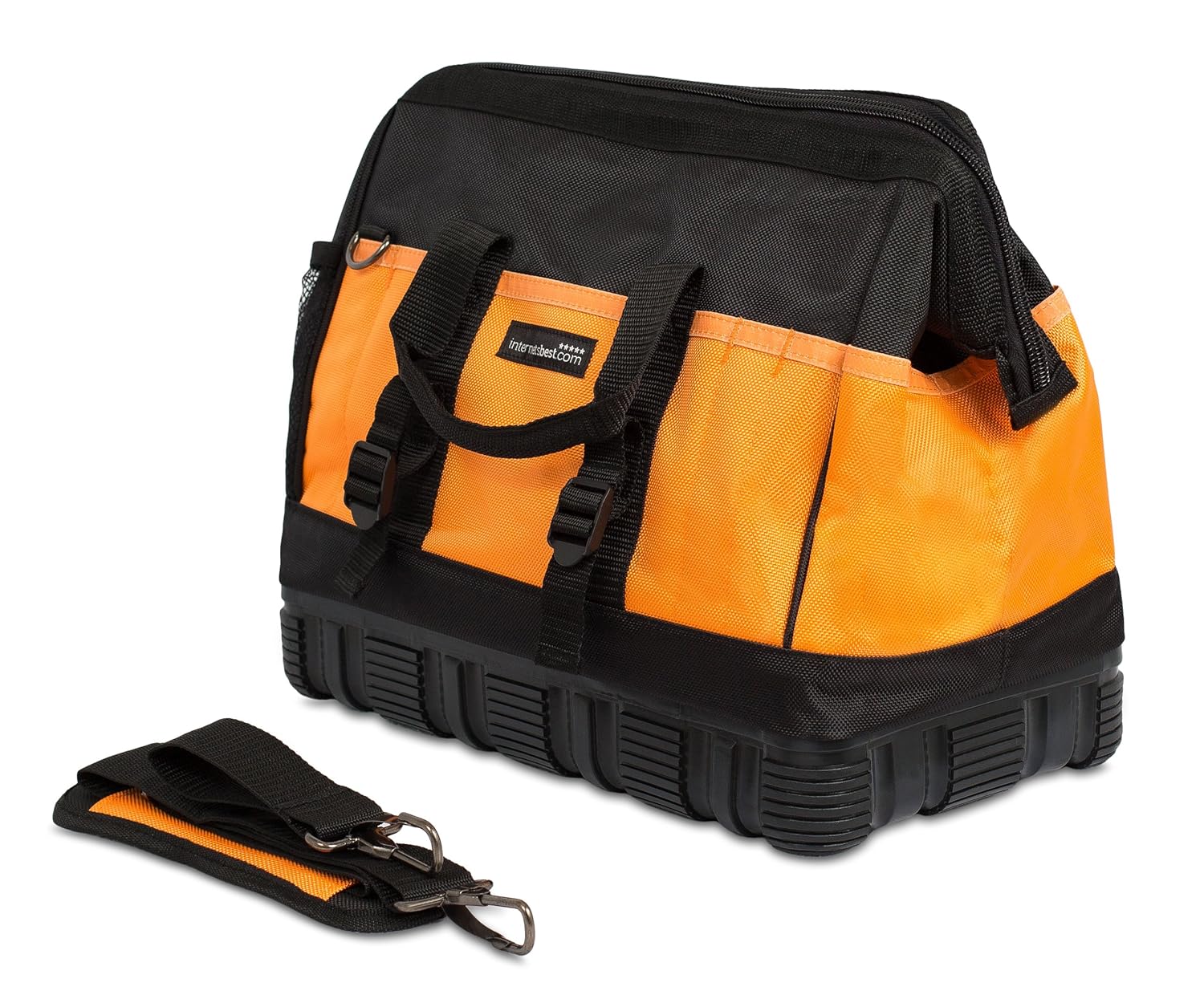 Best cheap stanley tool bags