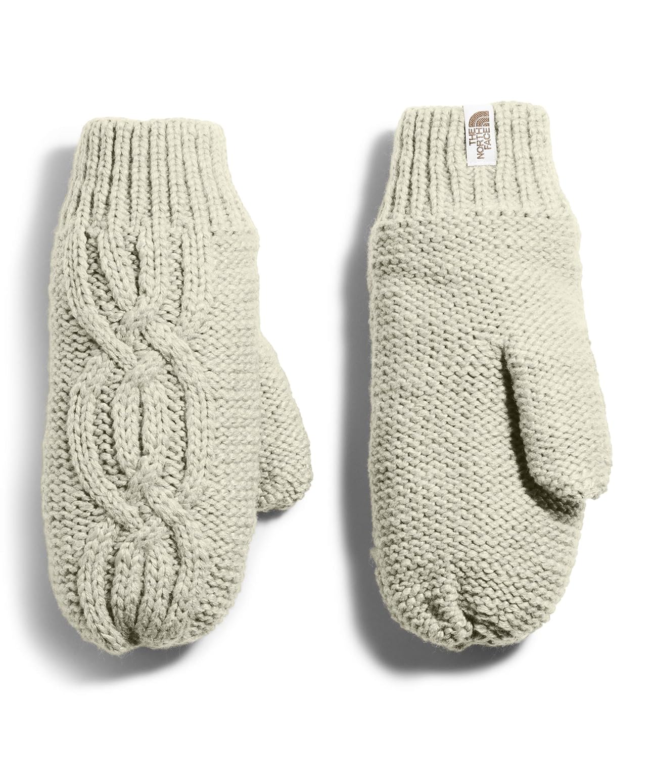 north face minna mittens