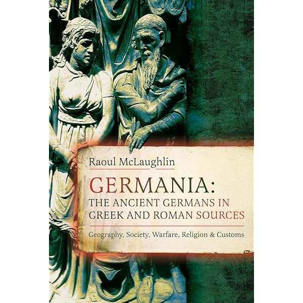 Germany Ancient Rome Romans In Germany