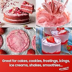 LorAnn Oils Strawberry Bakery Emulsion: True