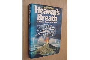 Heaven's breath : a natural history of the wind