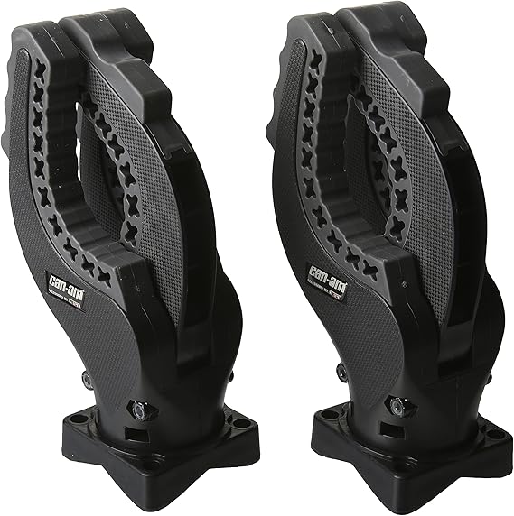 CanAm 715001351 ATV LinQ Kolpin Mounted Gear Grip, Grips Amazon Canada