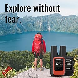 Garmin inReach Mini 2 Satellite