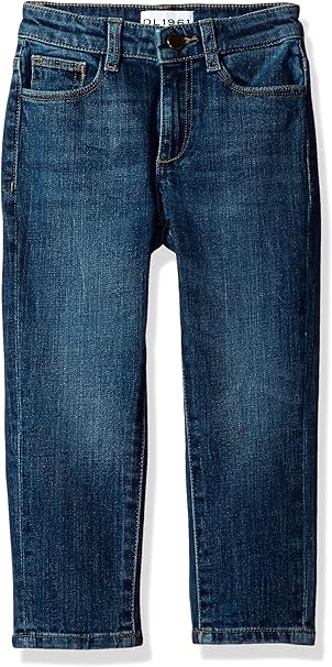 slouchy slim jeans