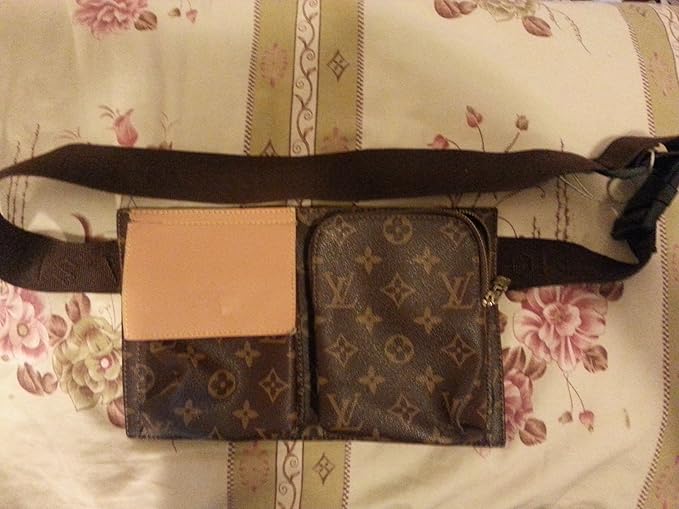 lv fanny pack