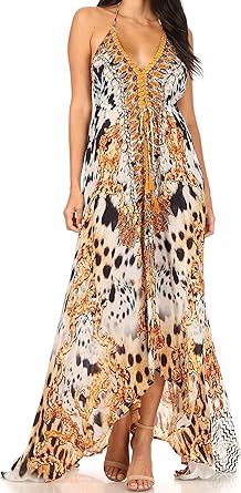 amazon sakkas dresses