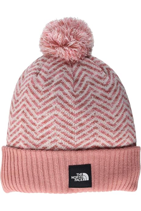 THE NORTH FACE Littles Faroe Beanie 