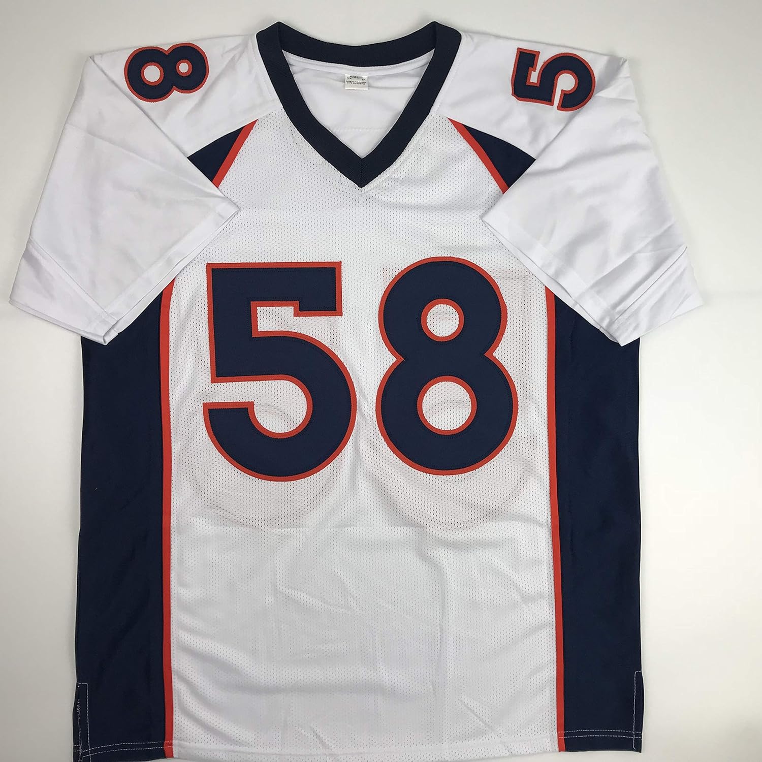von miller pro bowl jersey