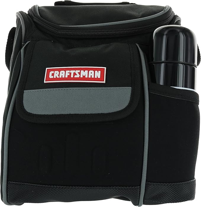 Craftsman lunch bag Clearance