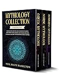 Mythology Collection: 3 books in 1: Fascinating