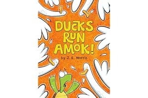 Ducks Run Amok!
