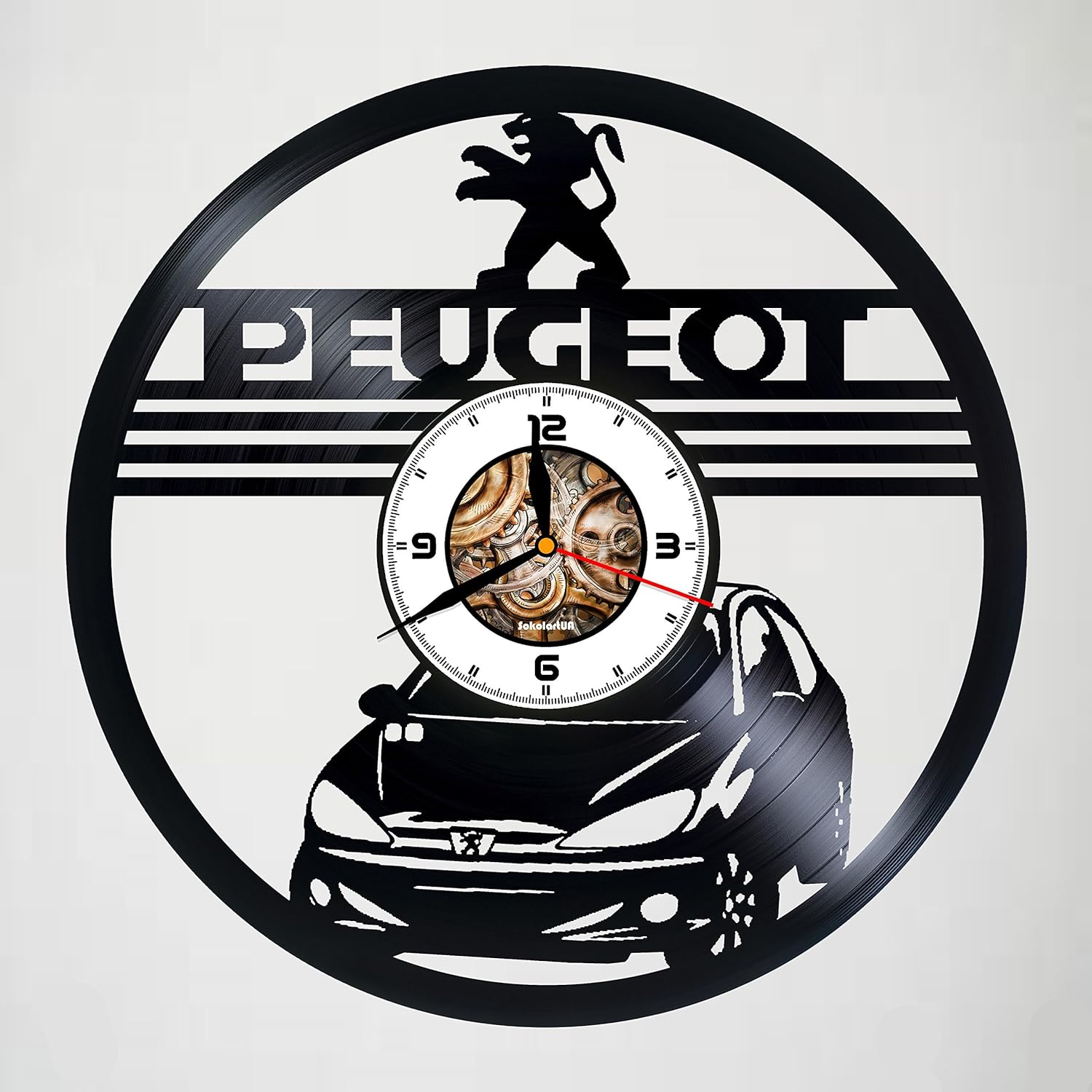 vintage car gift ideas