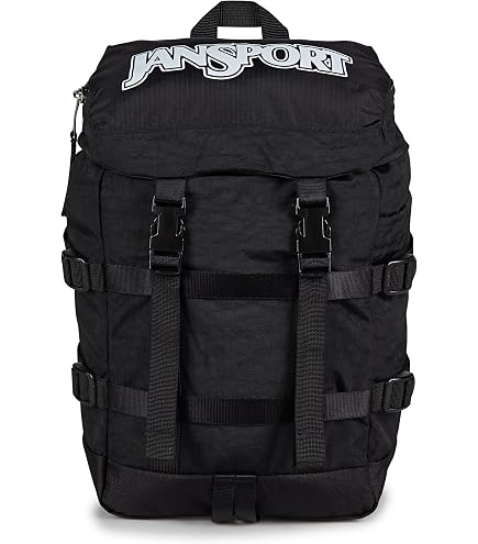 16in x 13in x 9in jansport bag Skip Pack Backpack – 28L Capacity, Fits 13.5