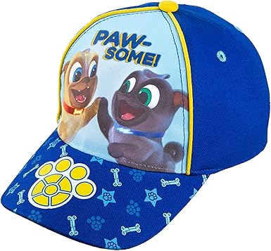 puppy dog pals hat