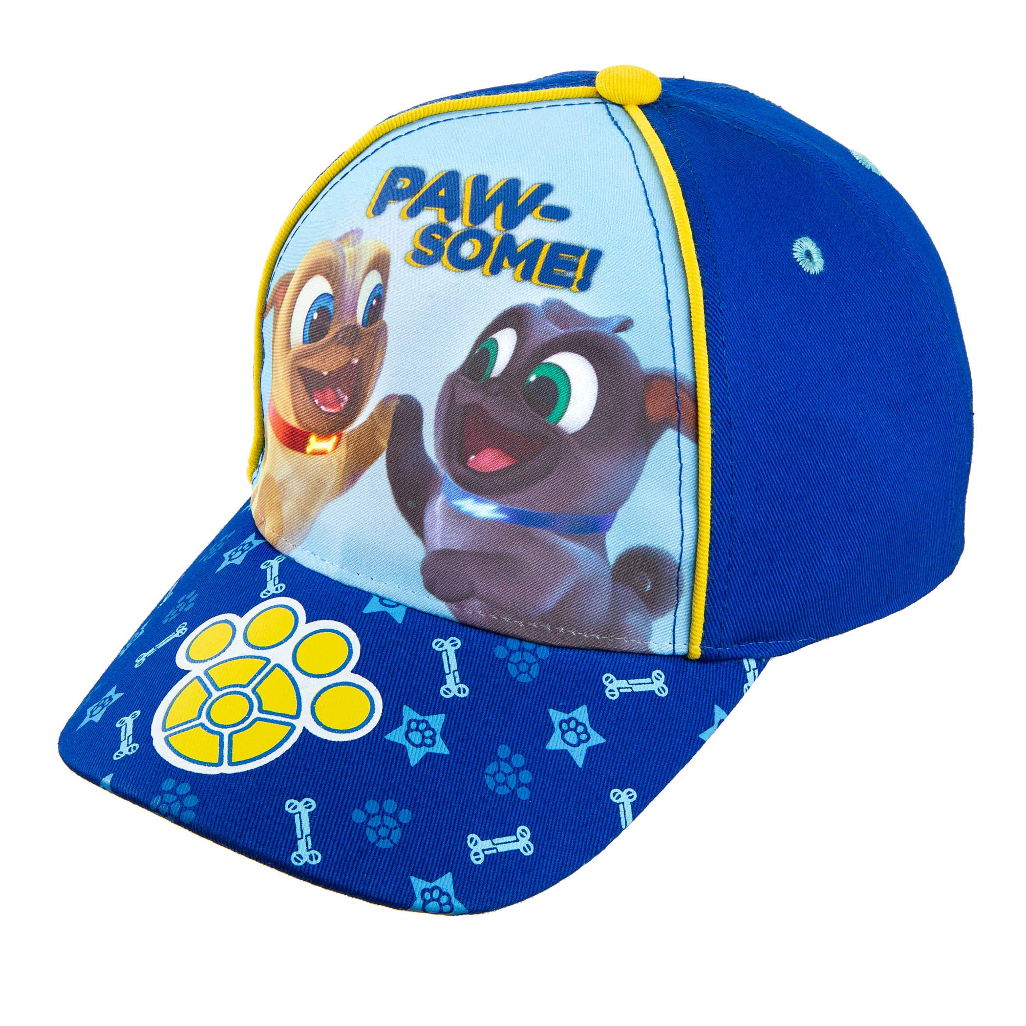 Disney Junior Puppy Dog Pals Toddler 