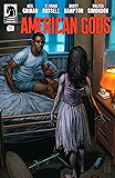 American Gods: Shadows #3 (Neil Gaiman's American Gods: The Shadows)