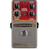 Keeley DynaTrem Dynamic Tremolo Pedal
