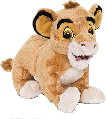 amazon peluche simba