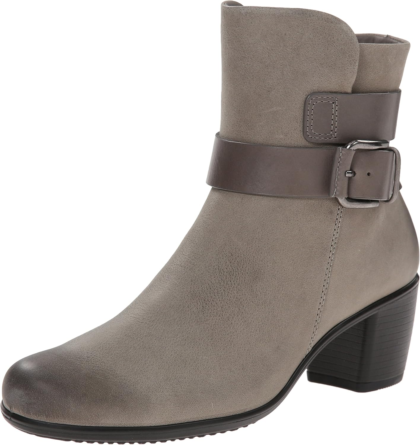 ecco touch 35 bootie
