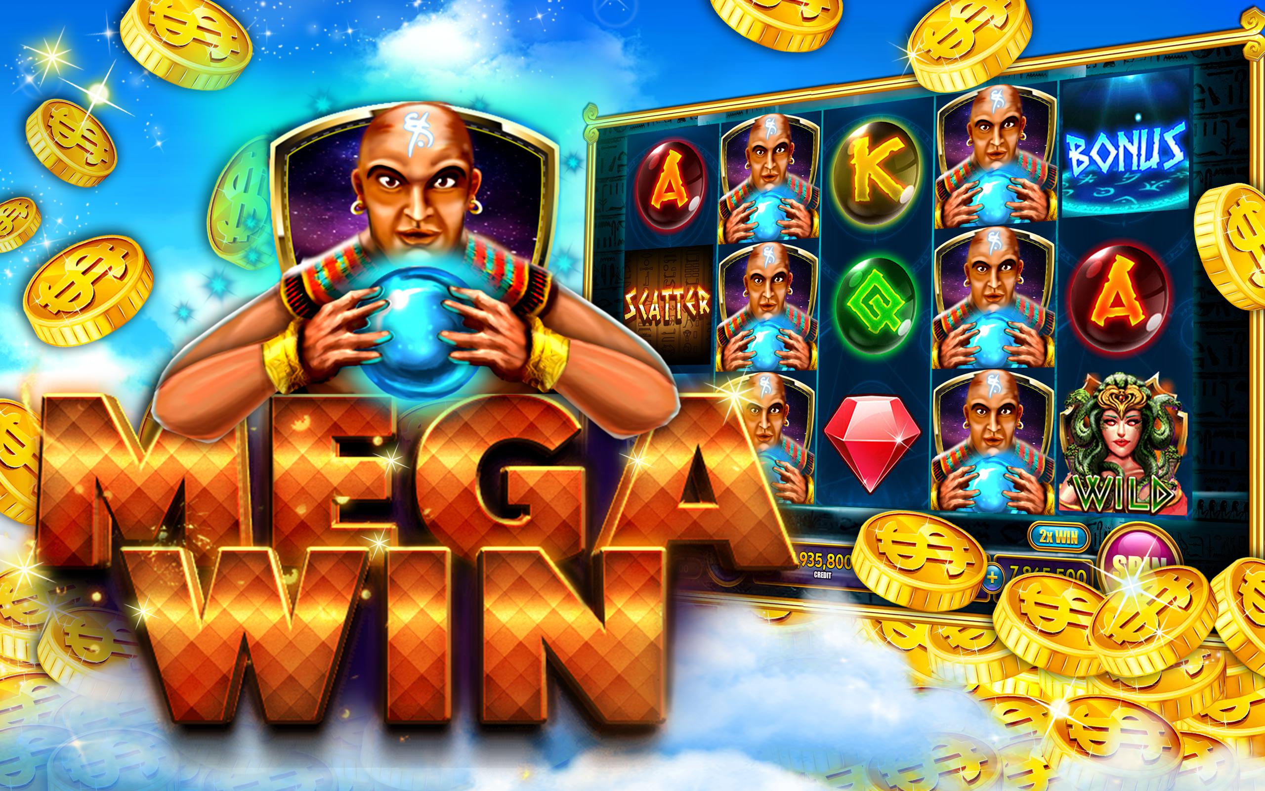 Caca-niqueis online gratis Pyramid Plunder