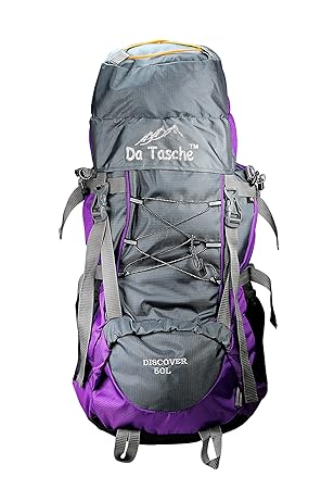 Da Tasche Discover 50L Wine Rucksack