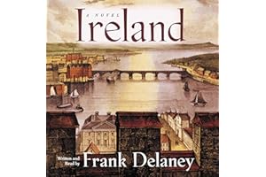 Ireland: A Novel
