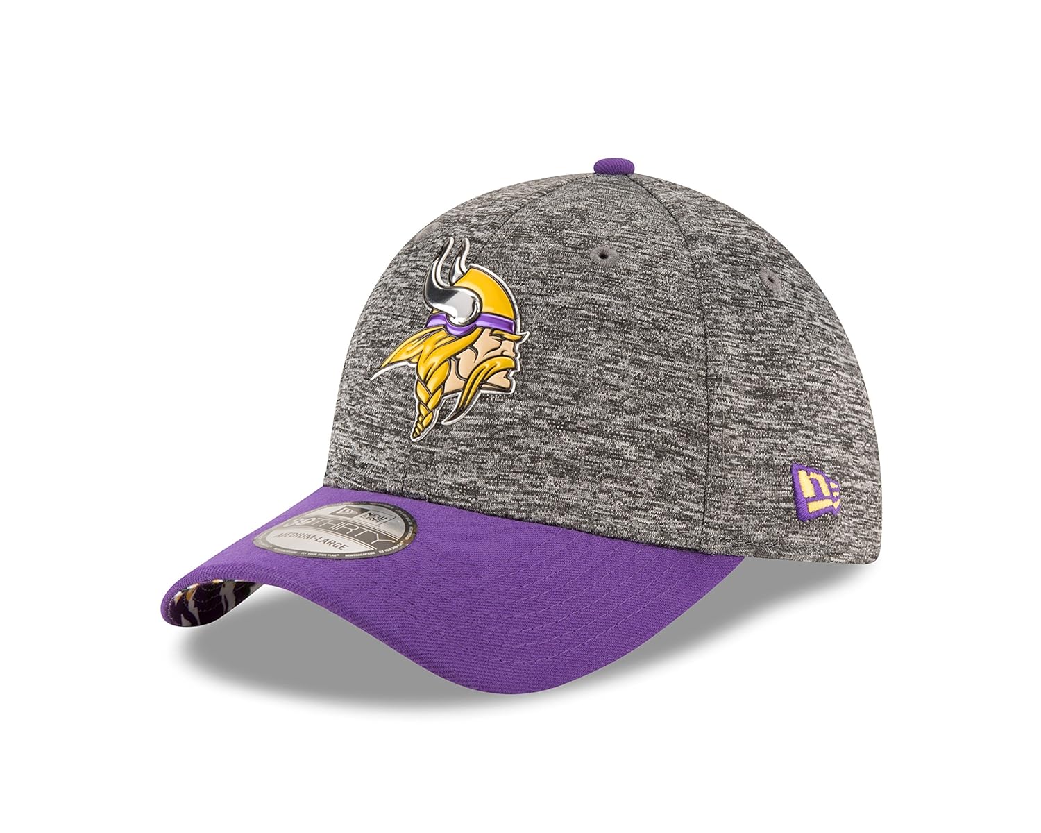 minnesota vikings draft hat 2016
