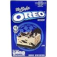 Jell-O Oreo No Bake Dessert, Pack of 2 12.6oz (357g)