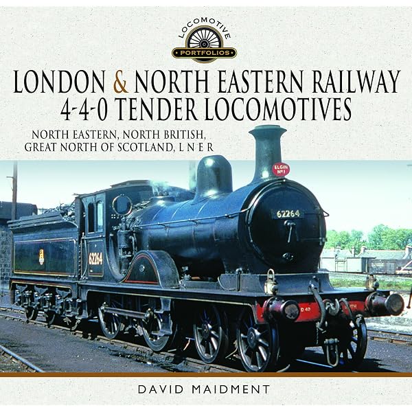 Great Western, 0-6-0 Tender Goods Locomotive Classes: Maidment