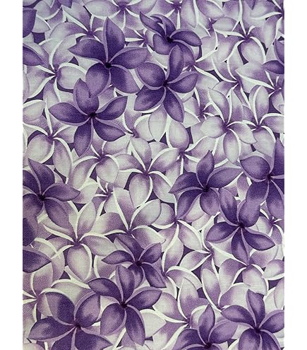 お安く!⭕️Custom hawaiian fabric◎Pivot◎10.1 Amazon.com: Zen Creative Designs Poly Cotton Hawaiian Print