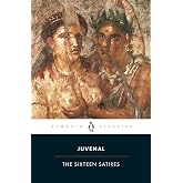 Sixteen Satires (Penguin Classics)