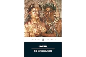 Sixteen Satires: Revised Edition