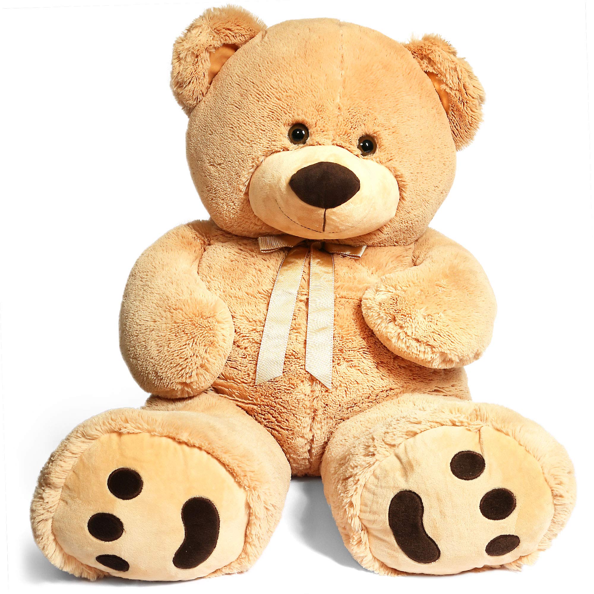 large teddy bear valentines day