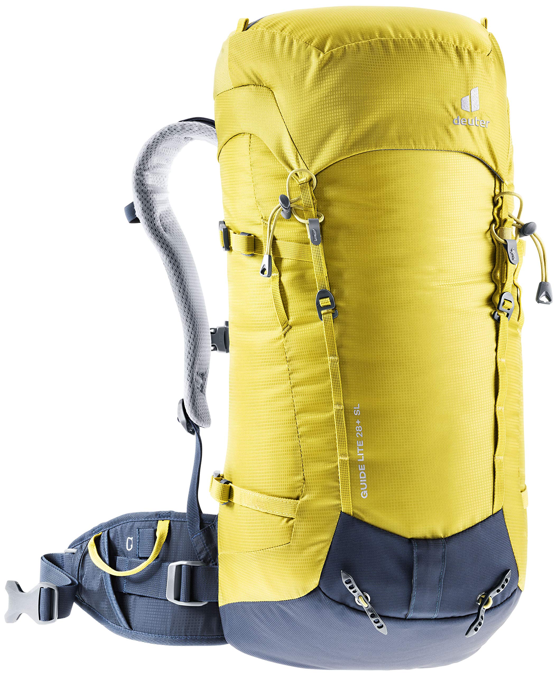 Deuter Women’s Guide Lite 28+ SL Alpine Climbing Backpack