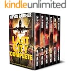 Last City Complete: A Post Apocalyptic Survival Thriller (After the Apocalypse)