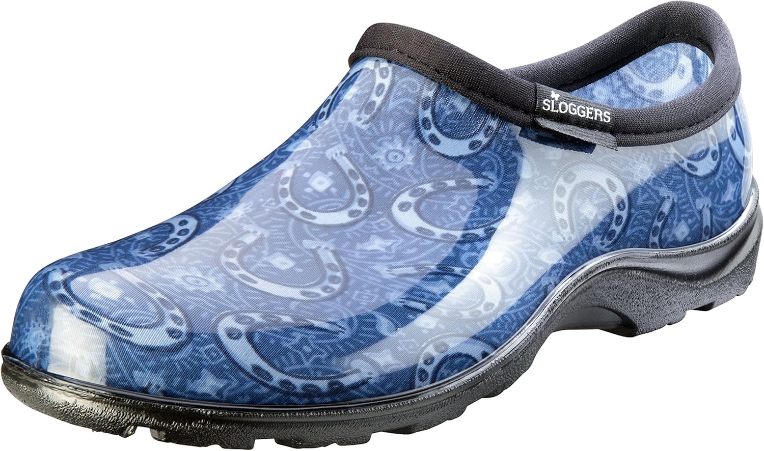 sloggers splash shoes