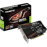 Gigabyte Geforce GTX 1050 Ti 4GB GV-N105TD5-4GD Graphic Cards
