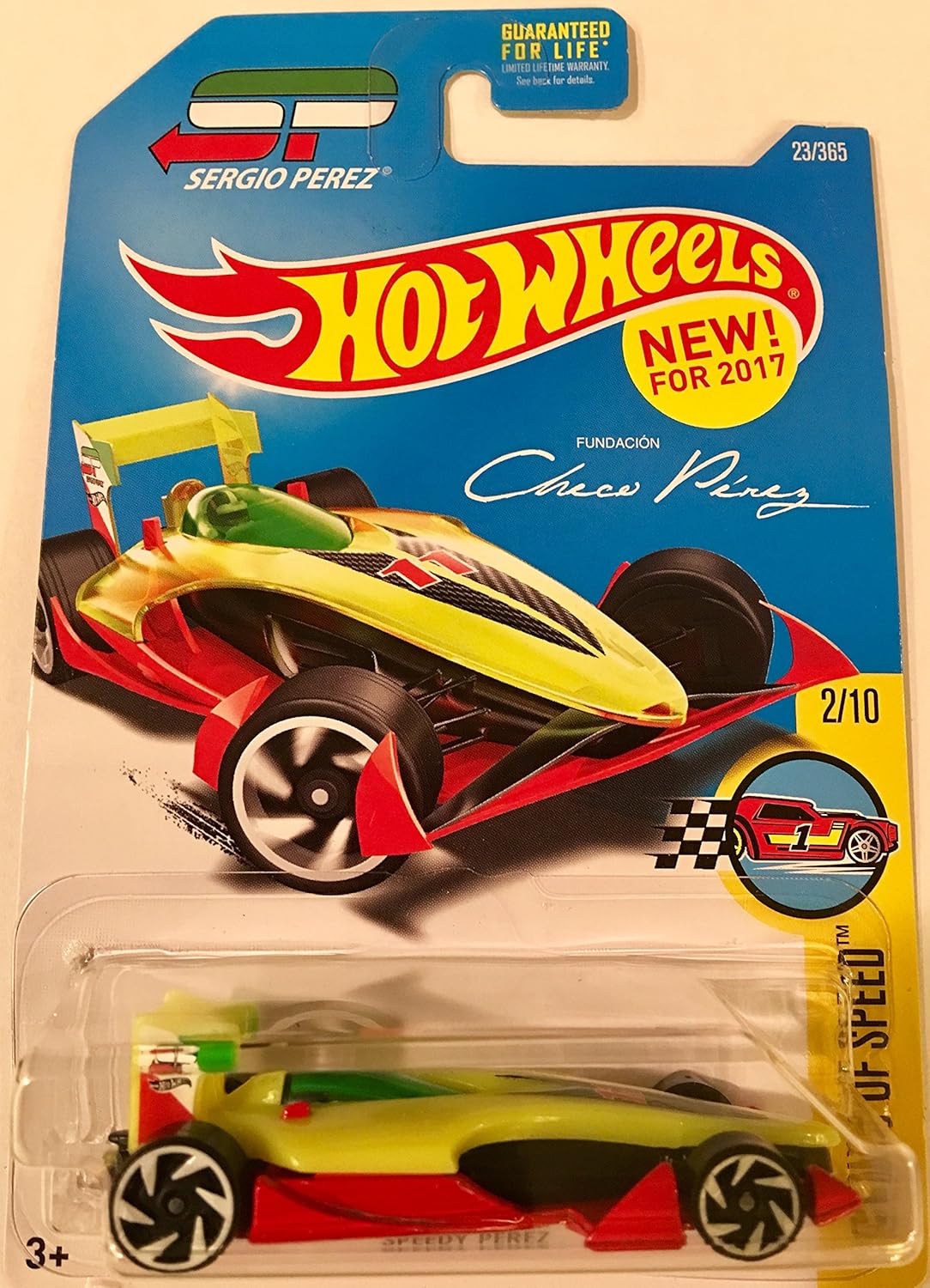 Amazon.com: Hot Wheels, 2017 Legends of 
