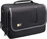 Case Logic PDVD-9 7-9-Inch Dual Screen DVD