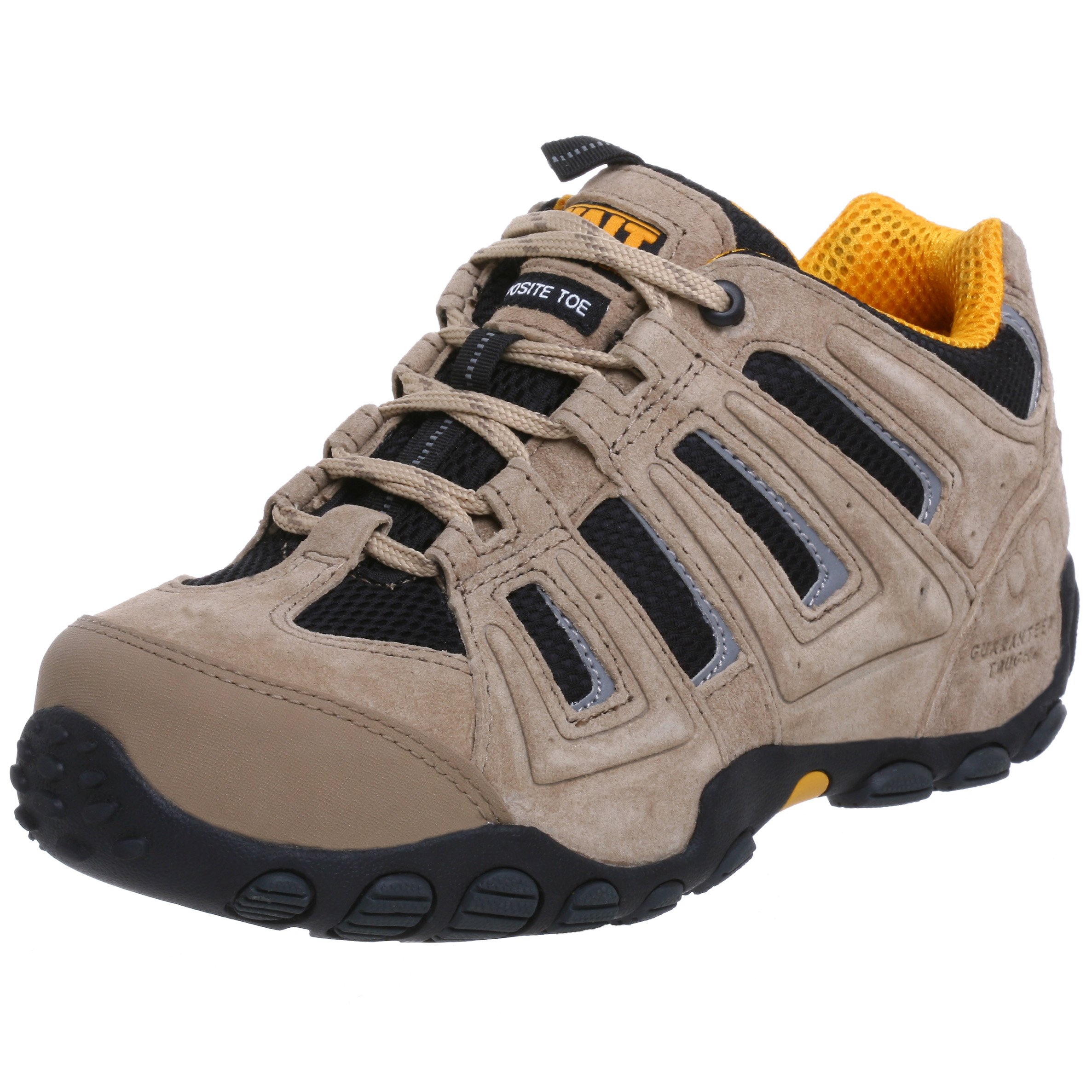 dewalt equalizer work shoes