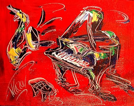 Galeria De Pintura Original Pop Art Obras De Arte Contemporaneo