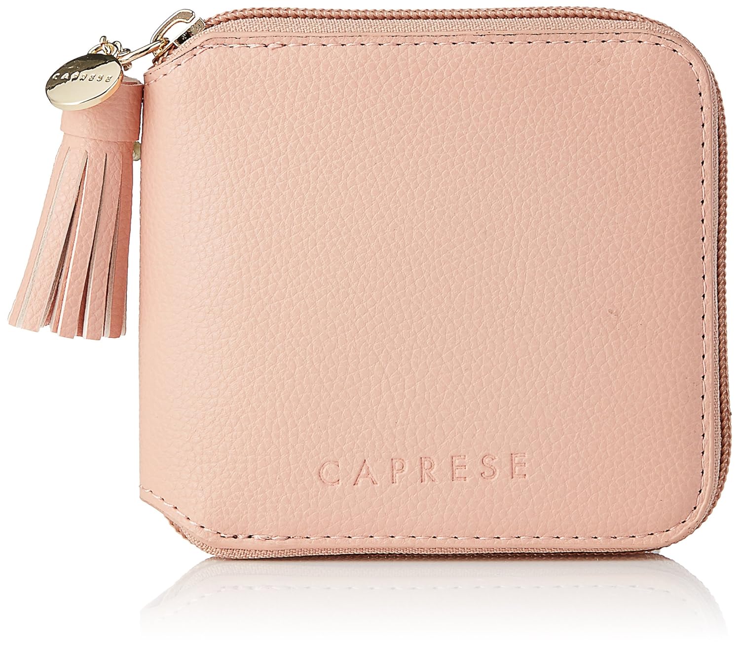 caprese wallet for ladies